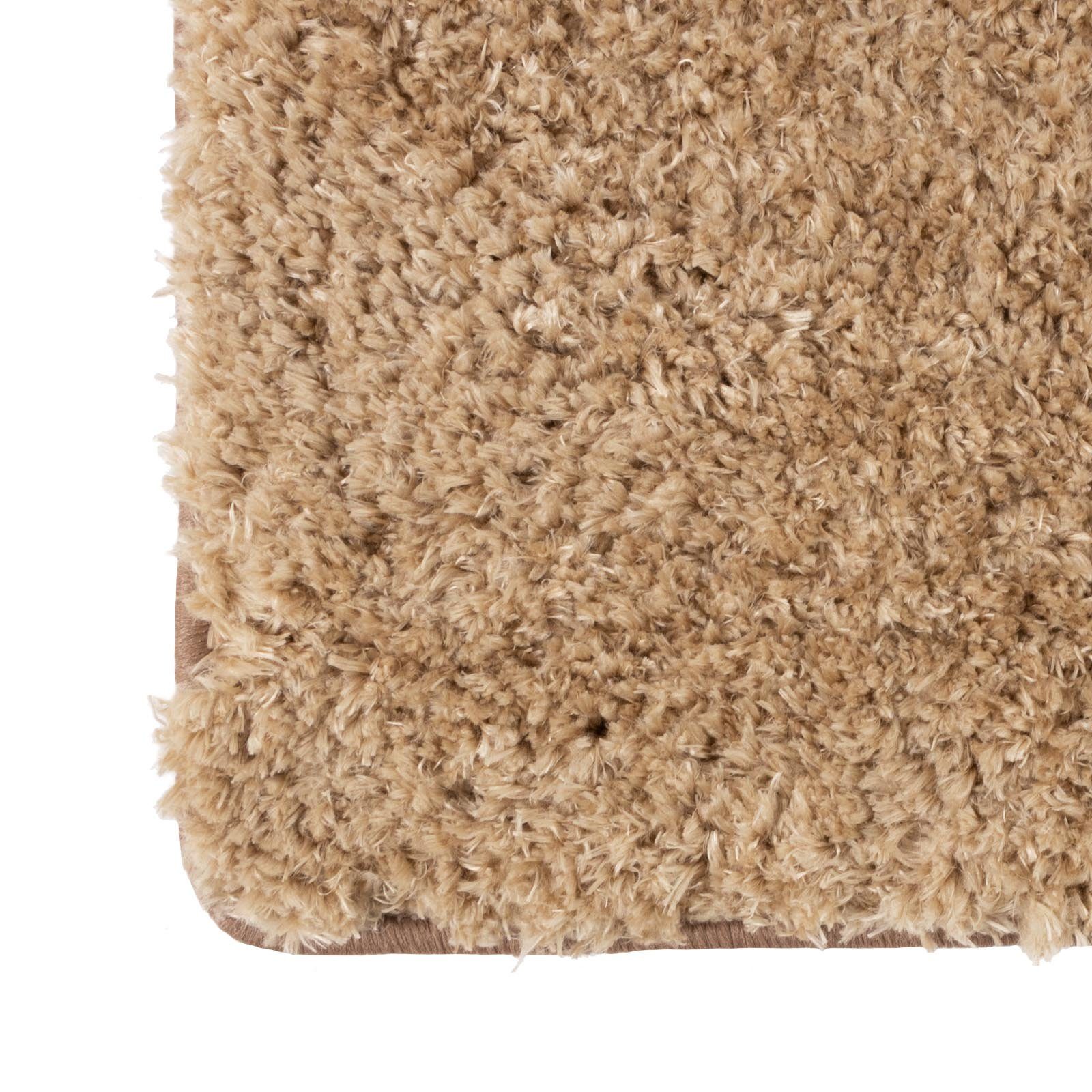 Teppich Flokati-Teppich Elite, Karat, getuftelt