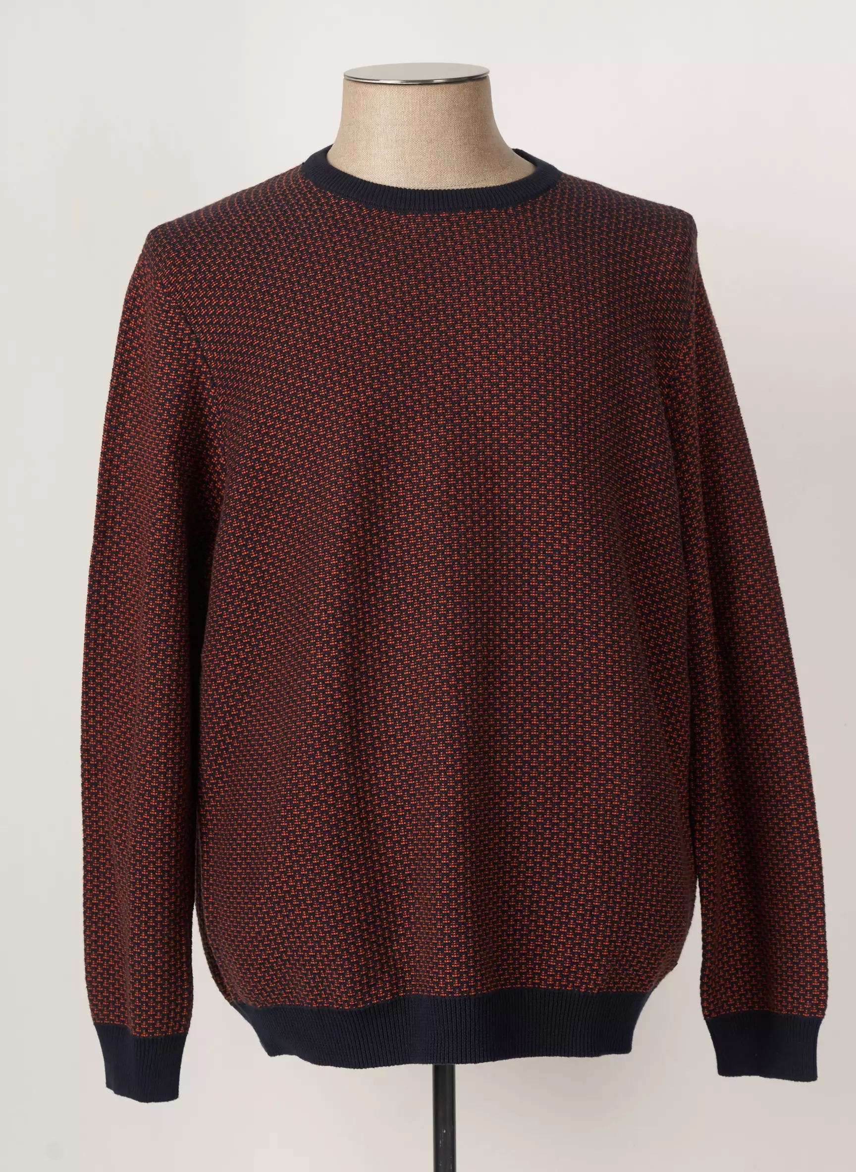 Marvelis Pulls Homme couleur bleu