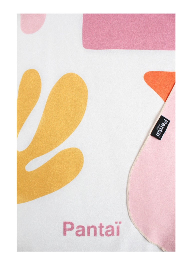 Pantaï Studio Paraiso beach towel 80 x 160 cm