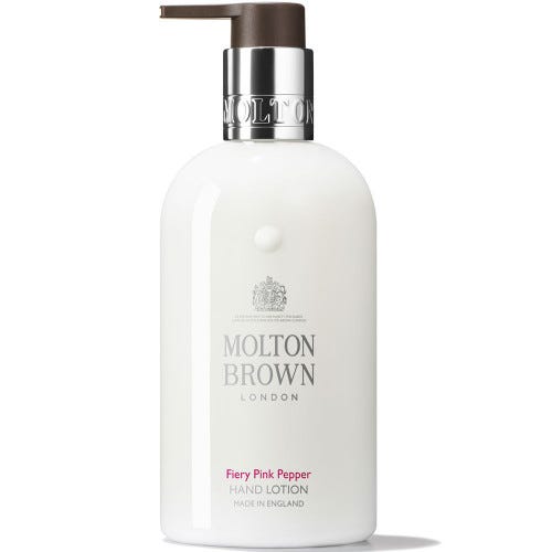 Molton Brown Fiery Pink Pepper Hand Lotion 300 ml