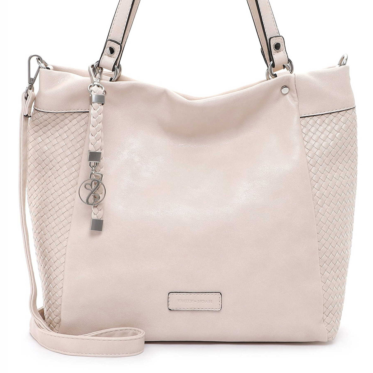 emily & noah Ina 63595 Beige 400 beige