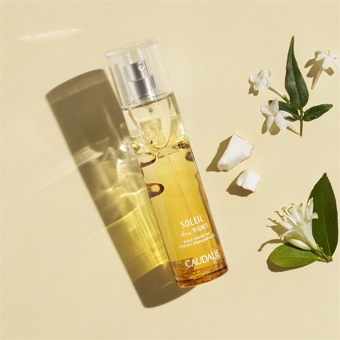 Eau Fraîche
