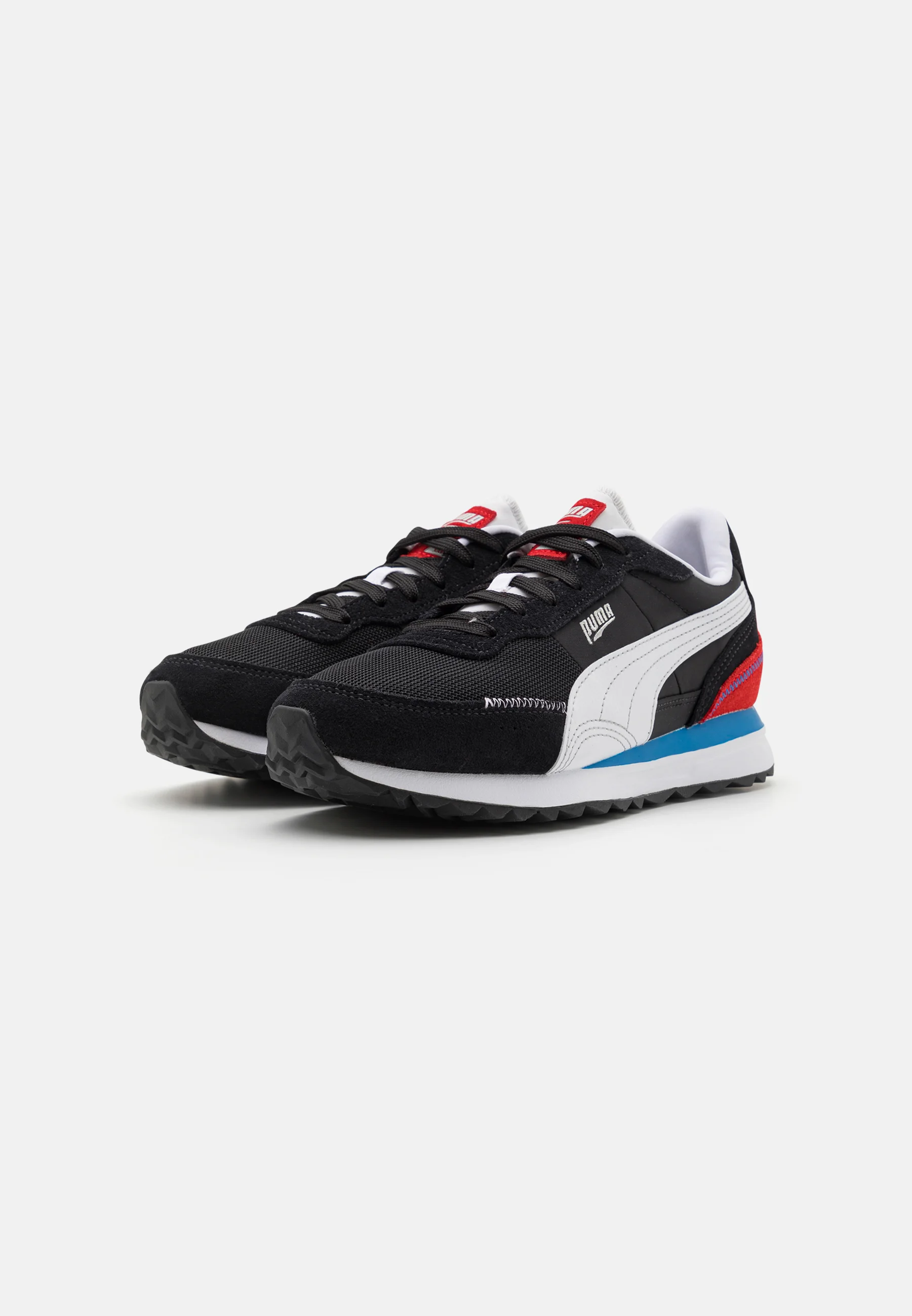 Puma ROAD RIDER UNISEX - Zapatillas bajas