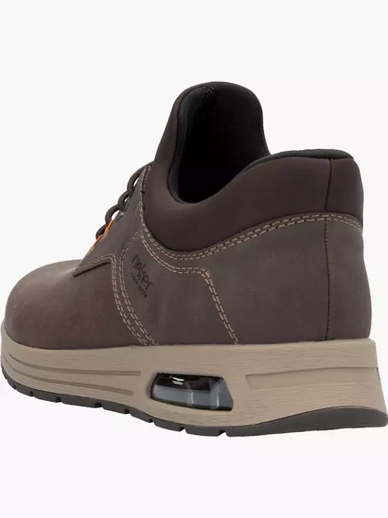 Rieker Herren Slipper