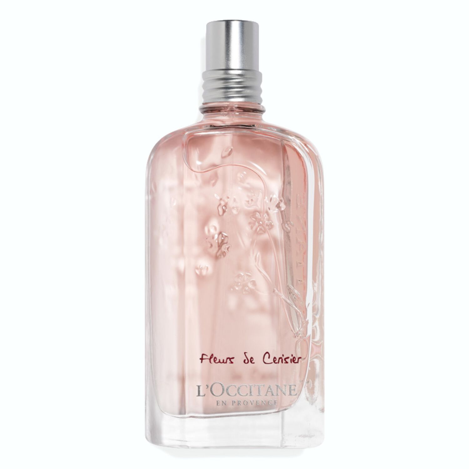 l'occitane Fleurs de Cerisier Eau de Toilette 75 ml