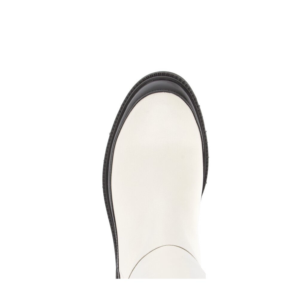 Gabor fashion Sportlicher Stiefel beige