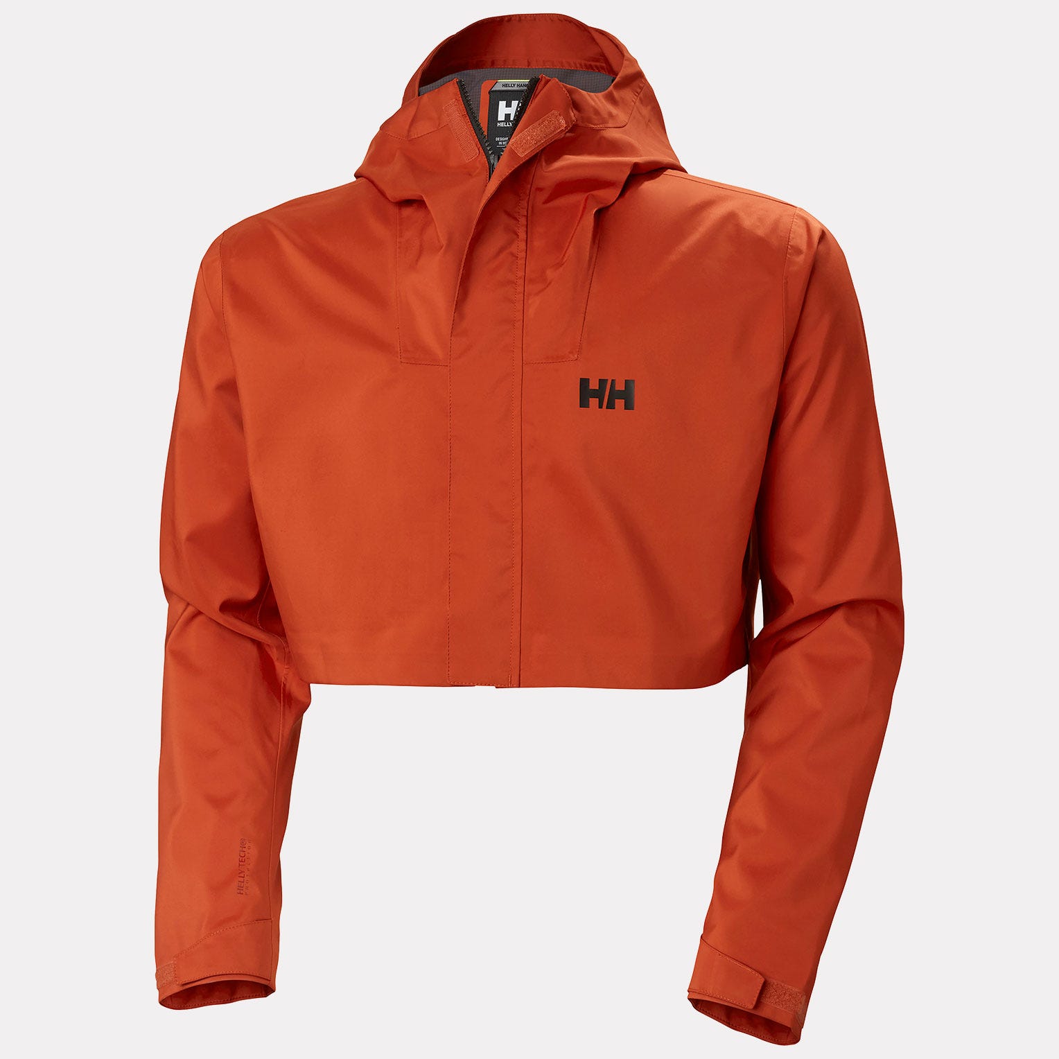 Men's Flex Modular Rain Jacket