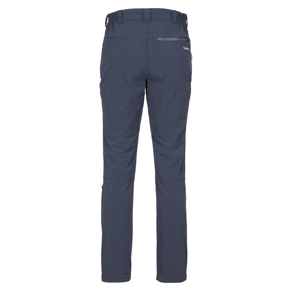 NIL WOOL Herren - Trekkinghose