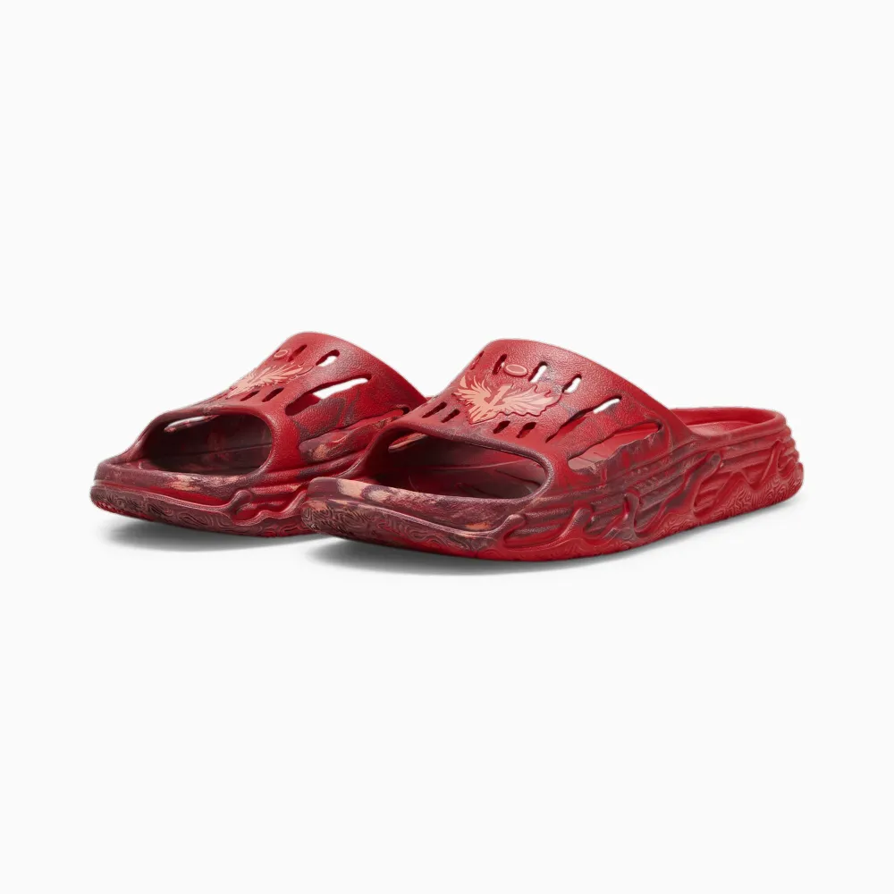 PUMA MB.03 394223-08 / rot