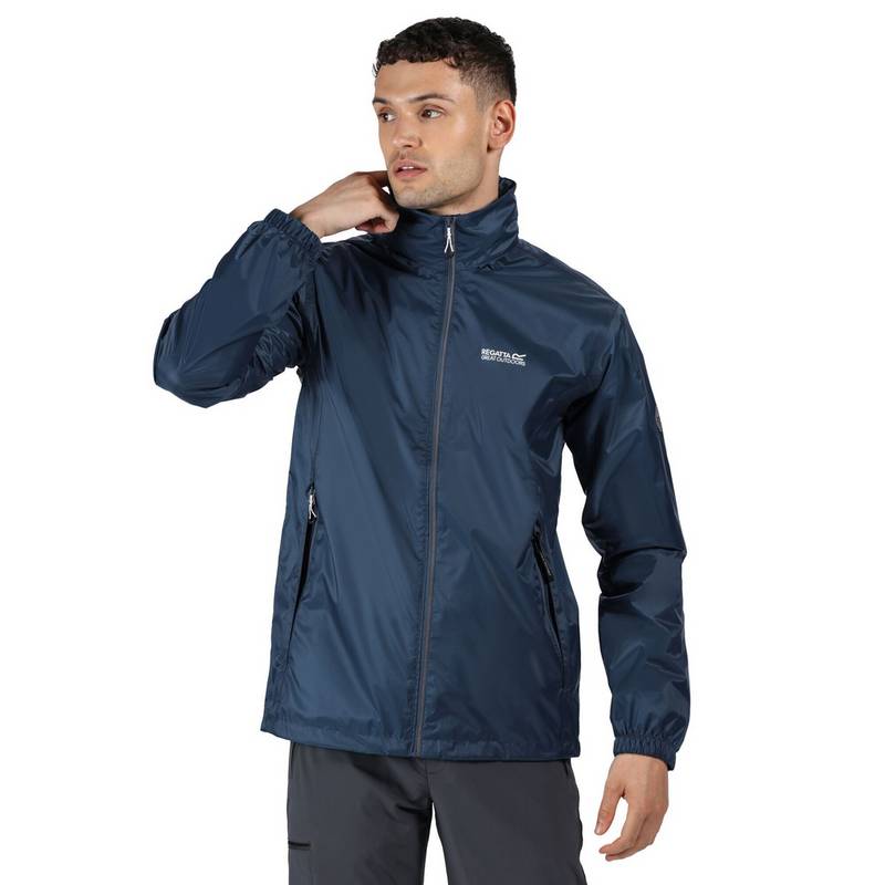 Regatta Lyle IV Outdoorjacke Herren