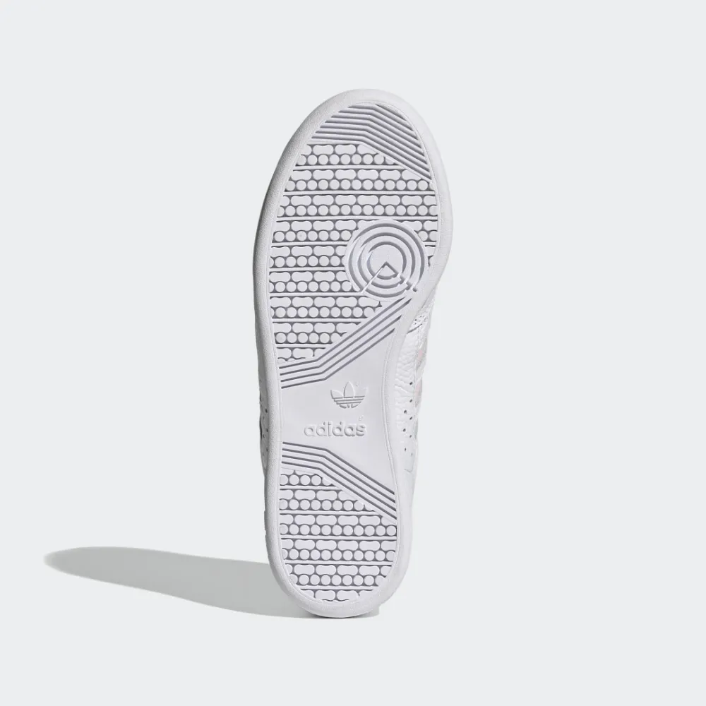 adidas Continental 80 Stripes S42625 / weiss