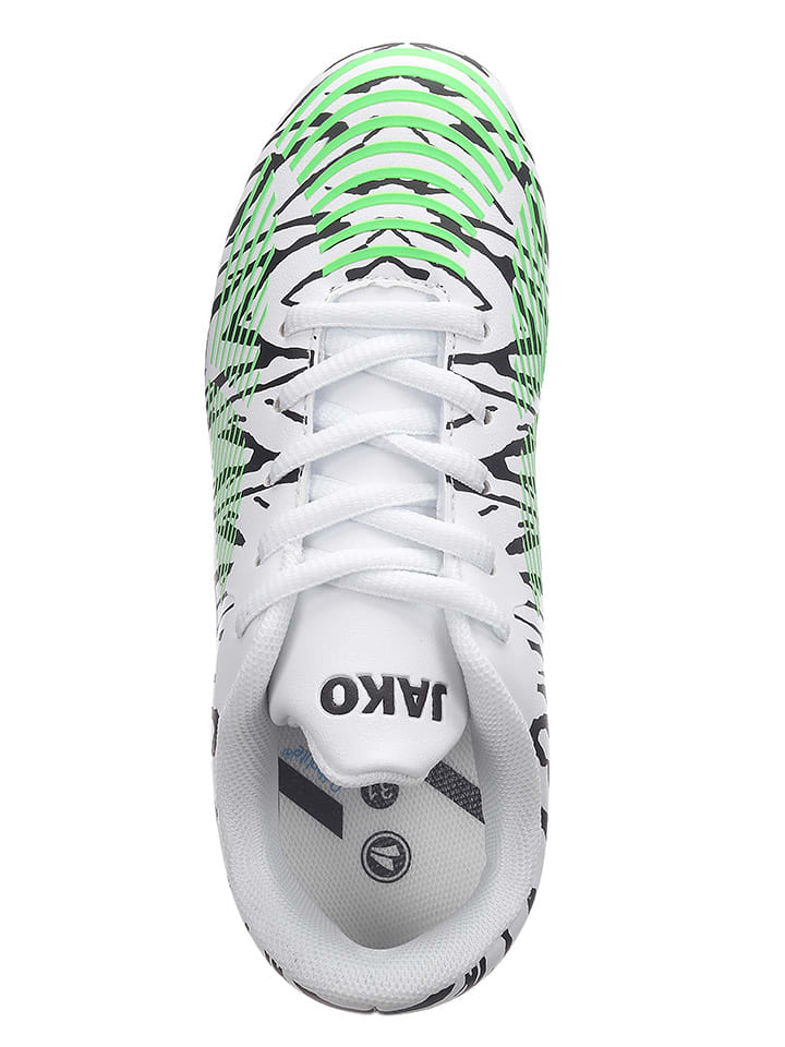 Jako Natur- und Kunstrasen-Fußballschuhe 