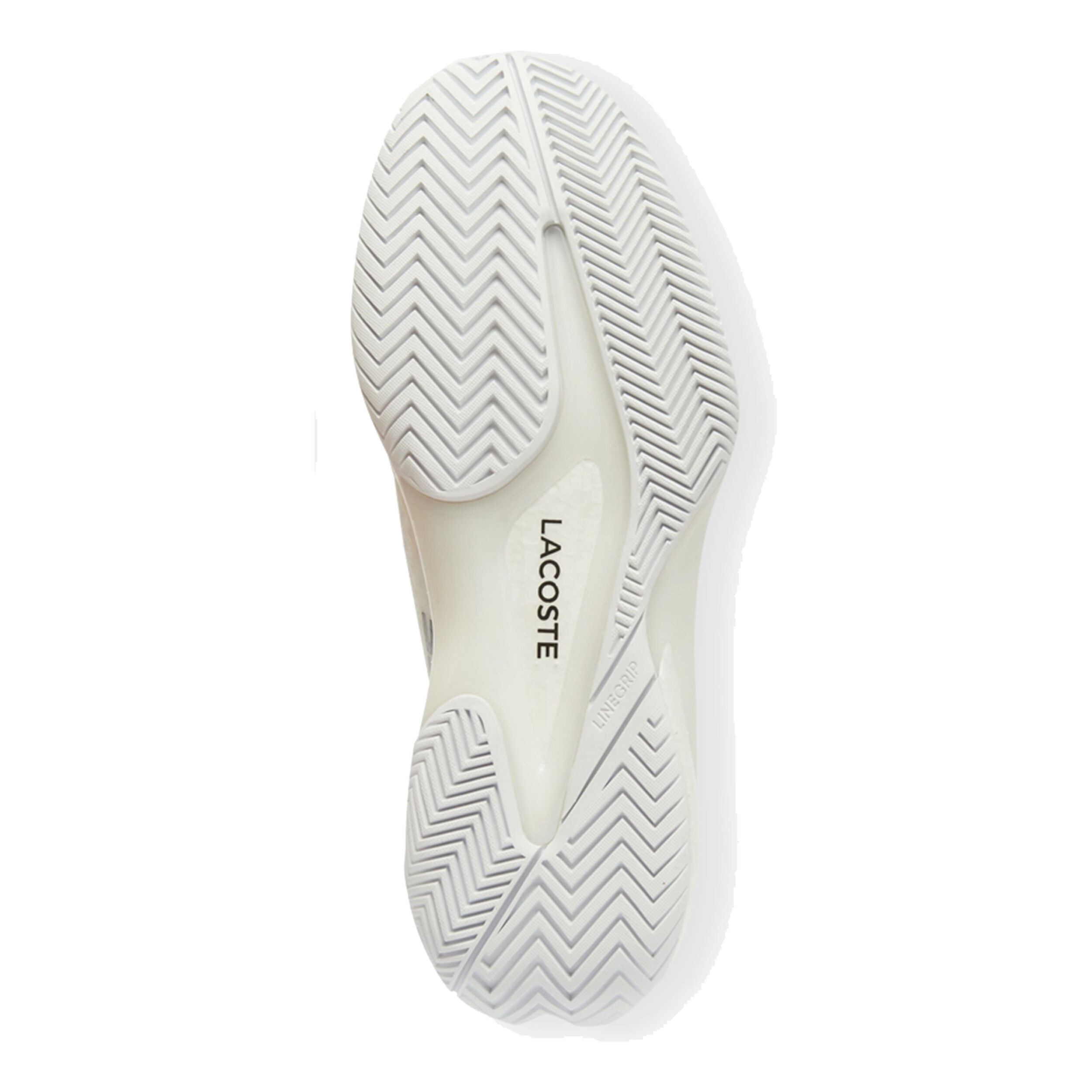 AG-LT Ultra Allcourtschuh Damen - Weiß