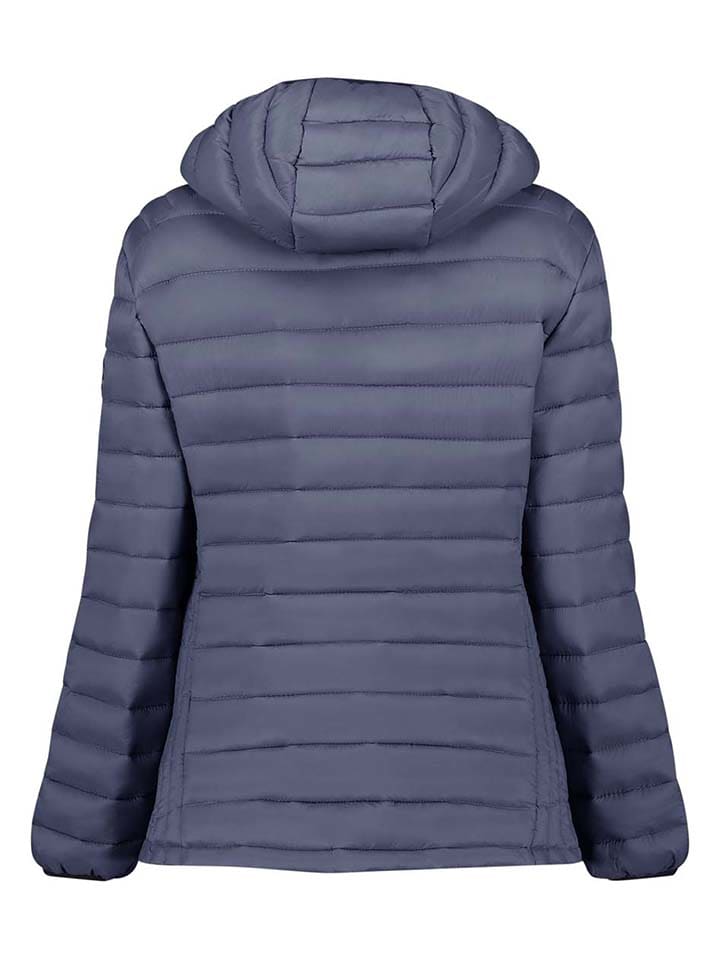Geographical Norway Steppjacke 