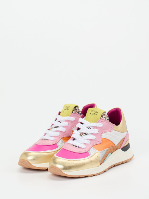 Sneaker-26619990049 Piedi Nudi