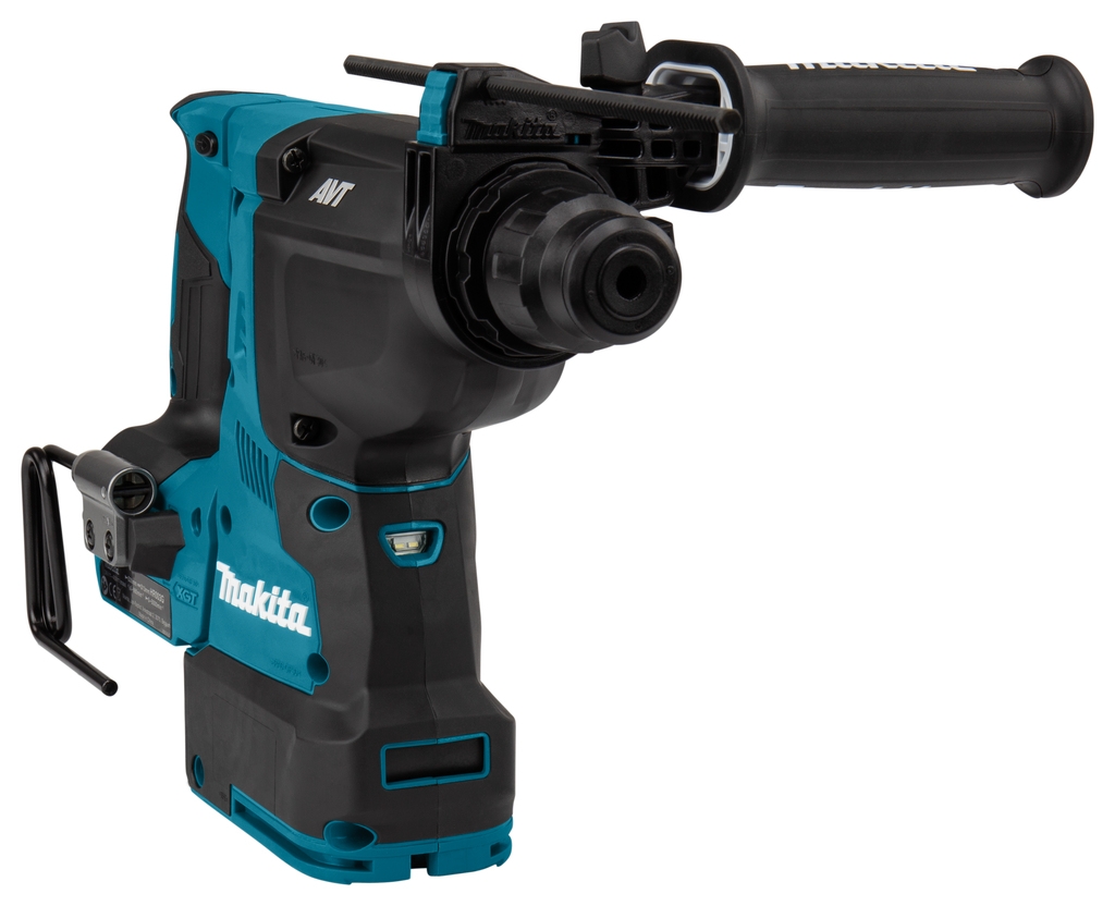 Ciocan combinat Makita HR003GZ SDS-Plus 40V Max fără baterii și încărcător
