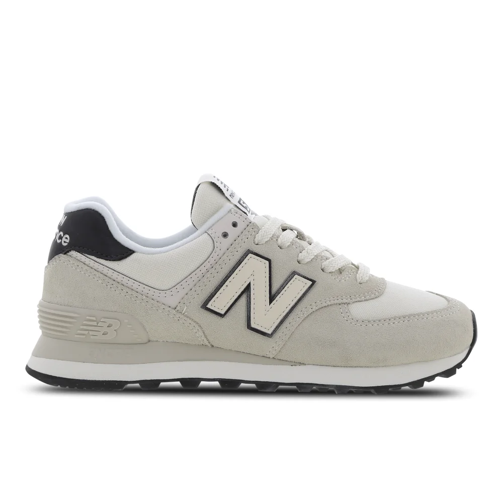 New Balance 574 WL574PC / weiss