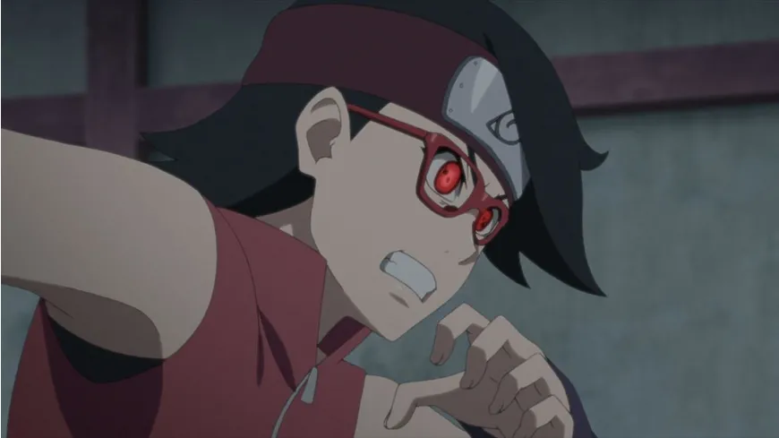 Boruto: Naruto Next Generations - Volume 8 (Ep. 137-156)  [3 BRs]