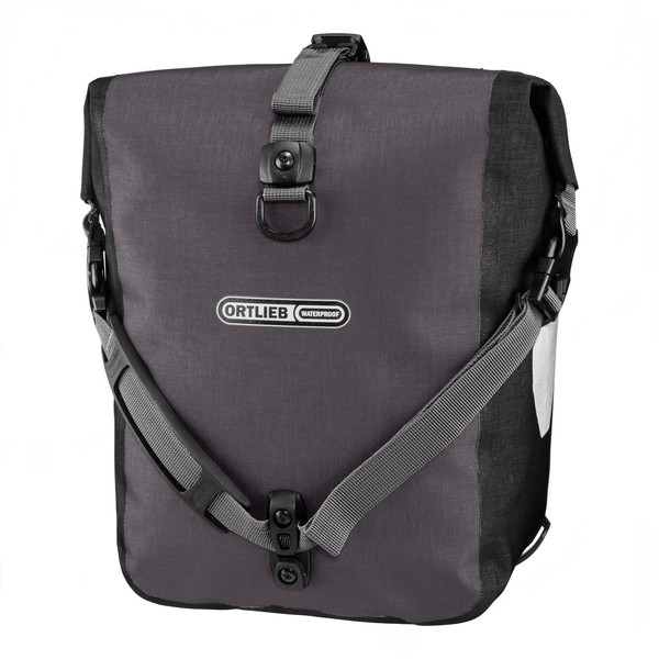 SPORT ROLLER PLUS - Fahrradtaschen