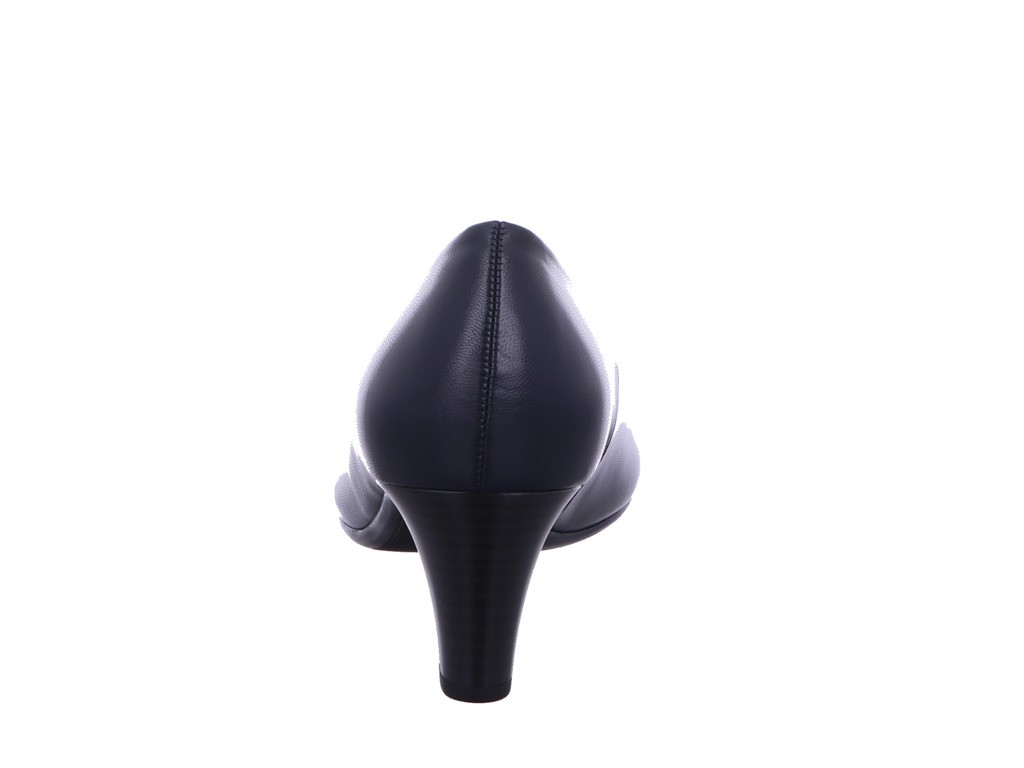 GABOR Modische Pumps blau