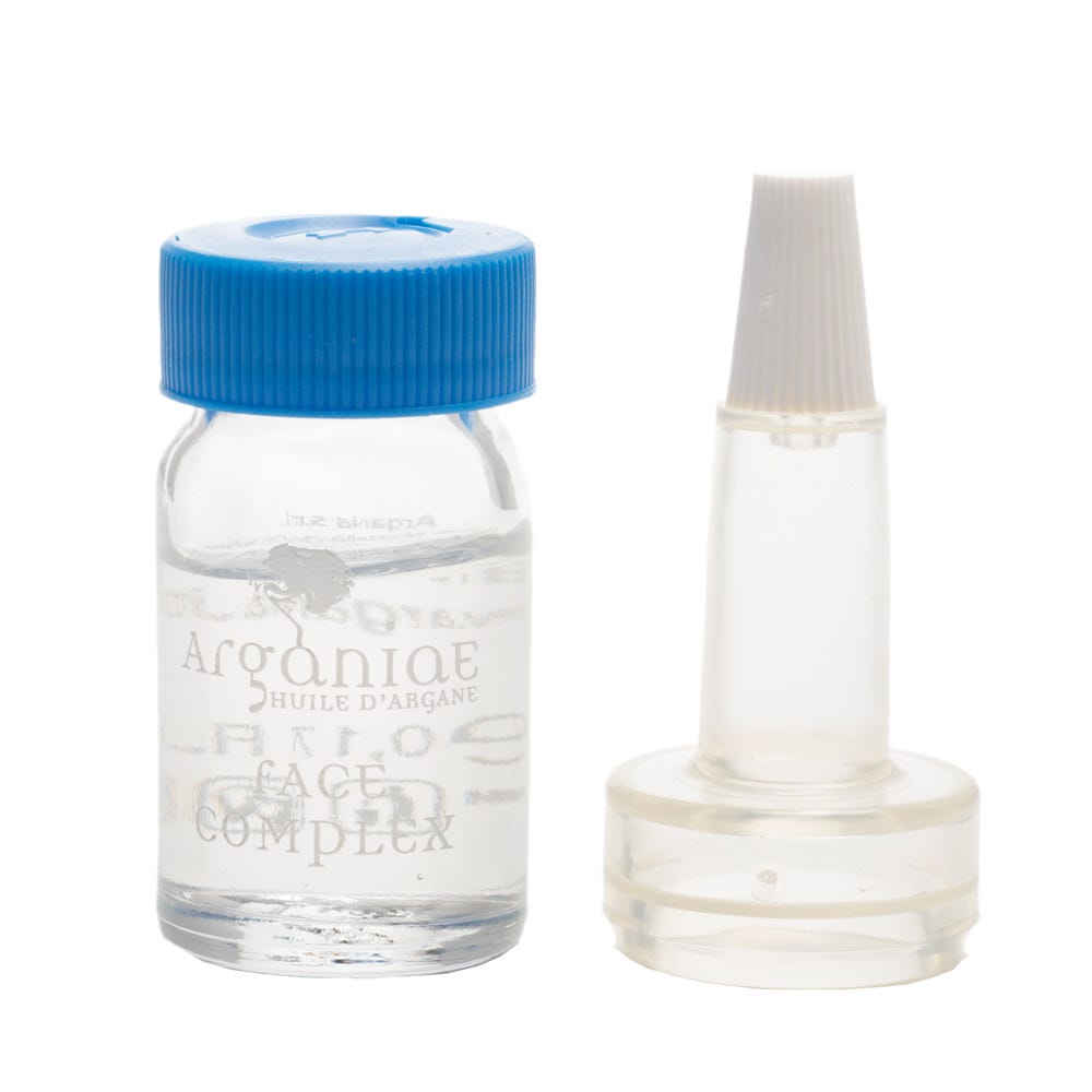 Arganiae Face Complex BOX 12x5 ml
