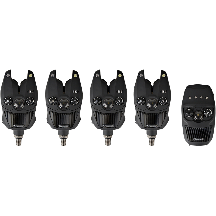 Prologic Bissanzeiger SNZ Bite Alarm