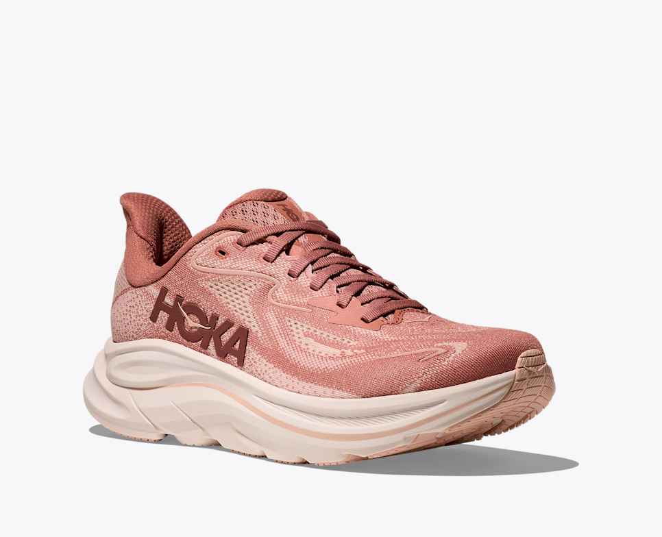 Clifton 10 Blush / Rose Latte