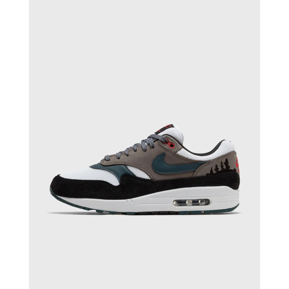 Nike Air Max 1 PRM State Blue FJ0698-100 / schwarz