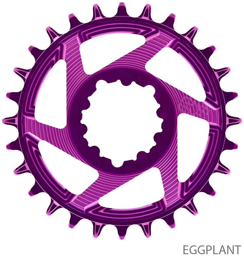 e*thirteen Helix R DM Kettenblatt 30T für SRAM 11/12-fach kaufen | Bike-Discount