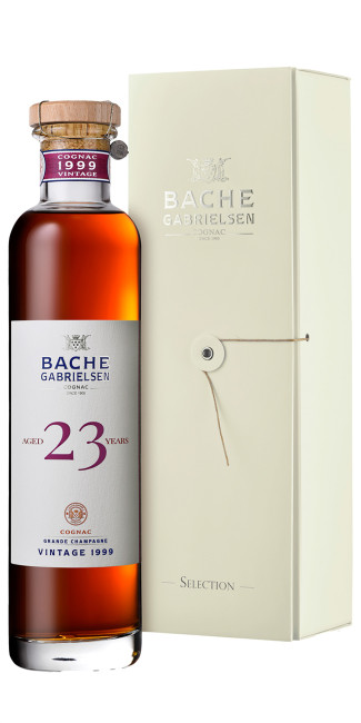 Bache-Gabrielsen 1999