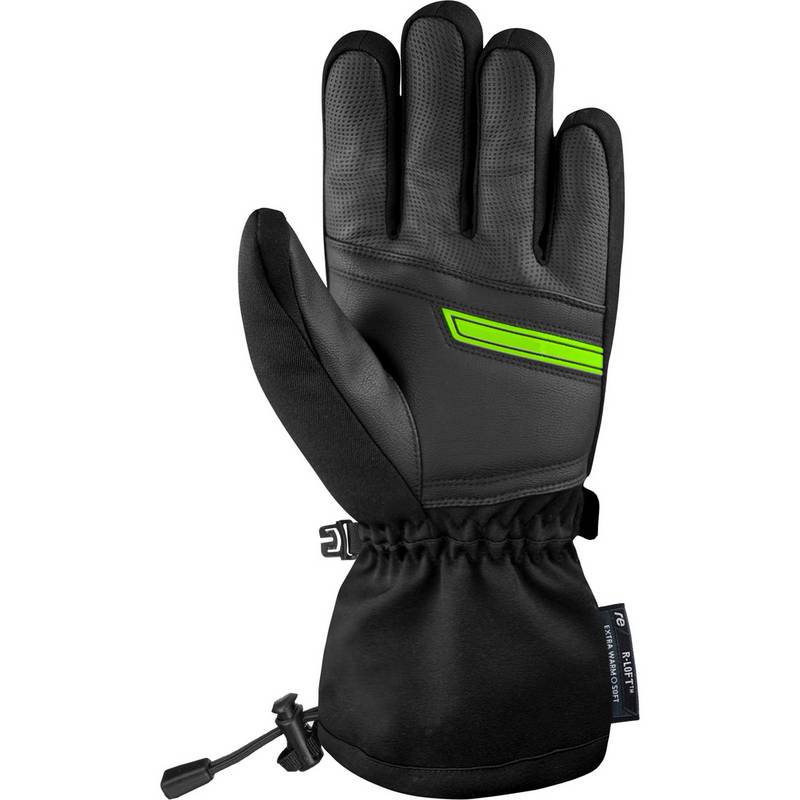 Reusch Crosby  R-TEX®  XT Skihandschuhe
