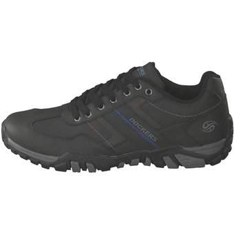 Dockers Sneaker in schwarz