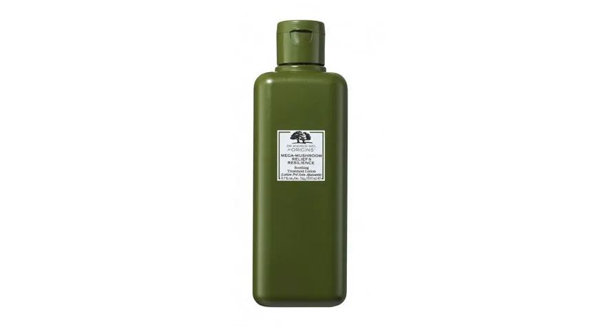 ORİGİNS Mega-Mushroom Relief & Resilience Soothing Treatment Lotion 200 ml