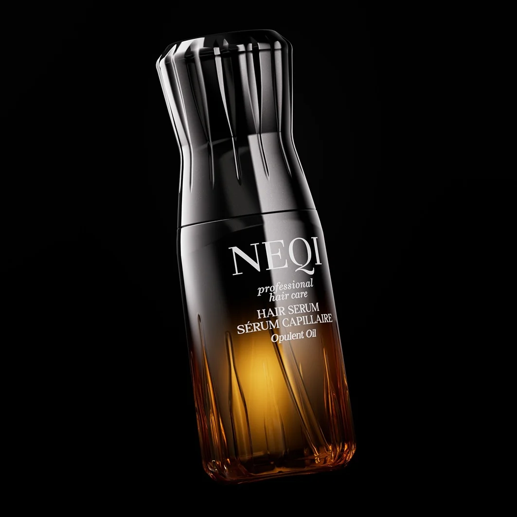 Styling & Pflege Treatment Treasure Opulent Oil Serum – Haaröl Styling & Finish, Haarserum Styling & Finish, Haaröl, Haarserum