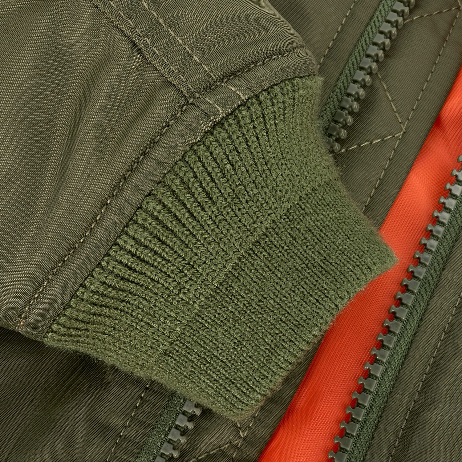 Kids MA1 Jacket