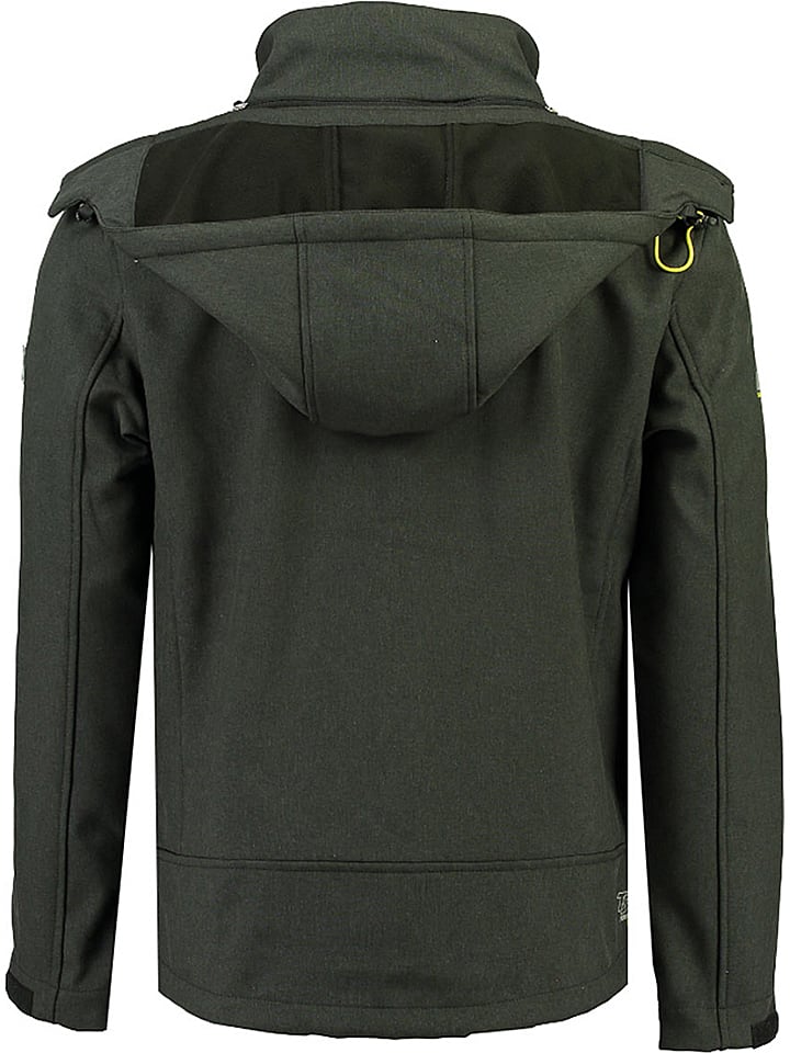 Geographical Norway Softshelljacke 