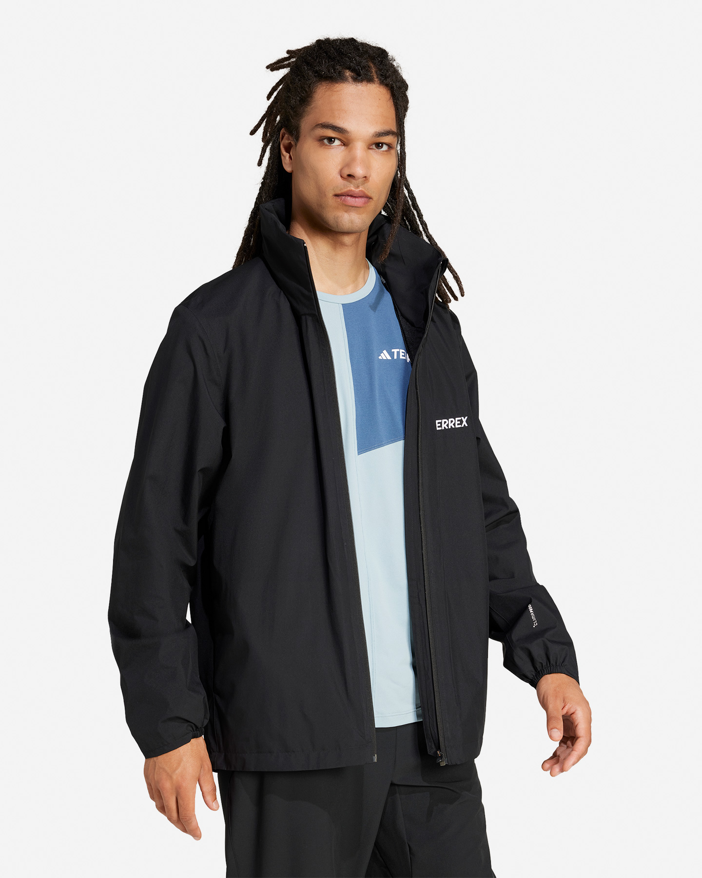 Dámske outdoorové topánky Adidas Essential M JM8692