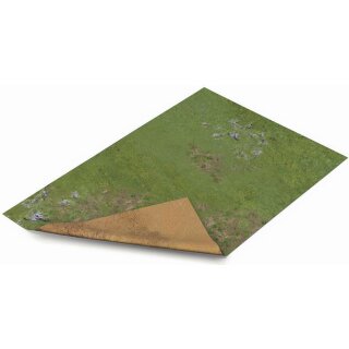 Double Sided G-Mat: Highlands and Sands (22