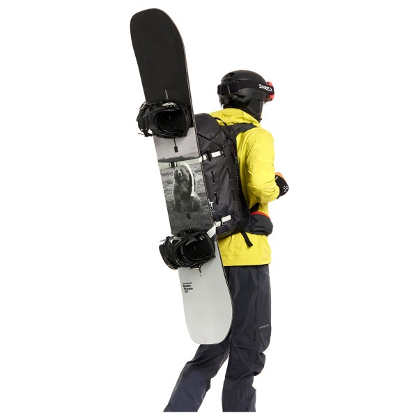 Arva - Airbag ST Switch 30 - Lawinenrucksack
