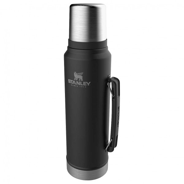 Stanley - Classic Vakuum-Flasche 1 l - Isolierflasche