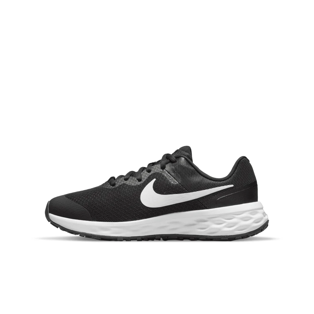 Nike Revolution 6 DD1096-003 / schwarz