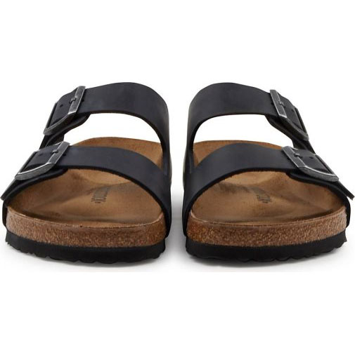 BIRKENSTOCK Pantolette ARIZONA LEOI