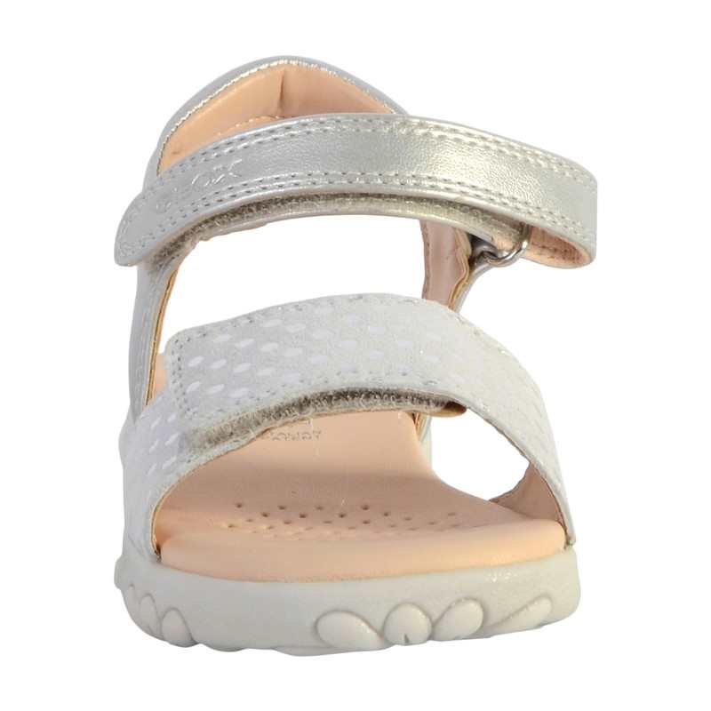 Sandales cuir Haiti