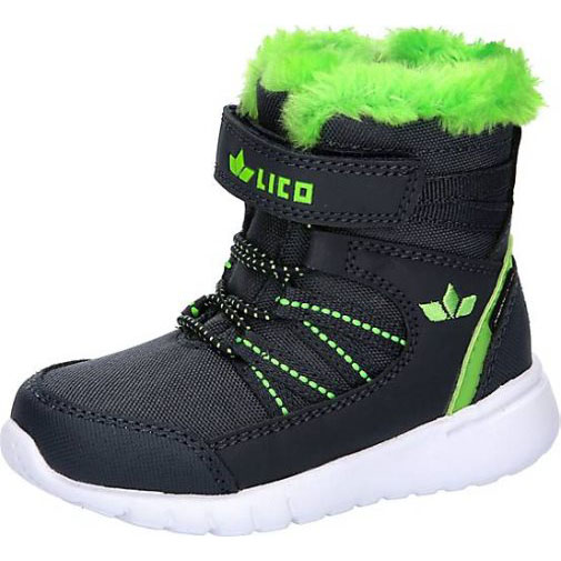 LICO Snowboot Shalby VS