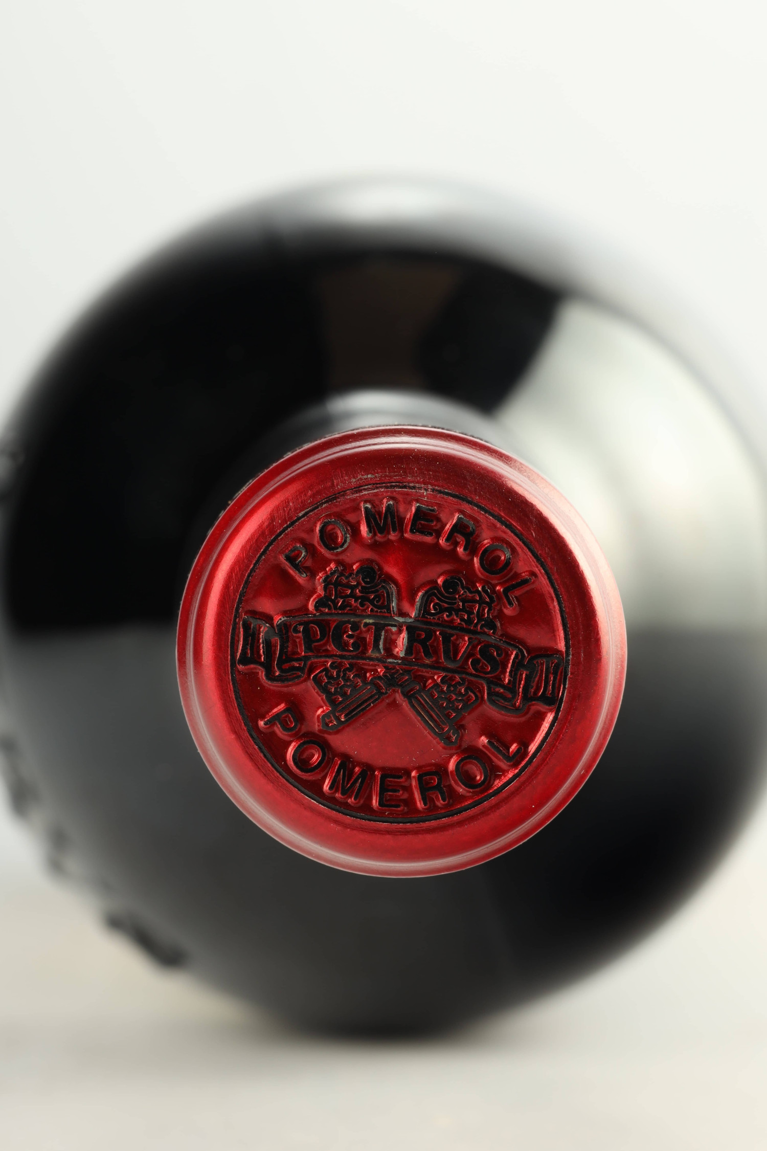 Petrus 2016, Pomerol