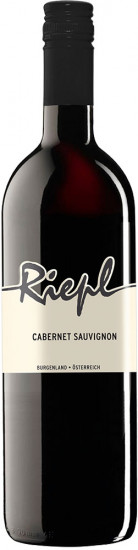2021 Cabernet Sauvignon trocken - Riepl