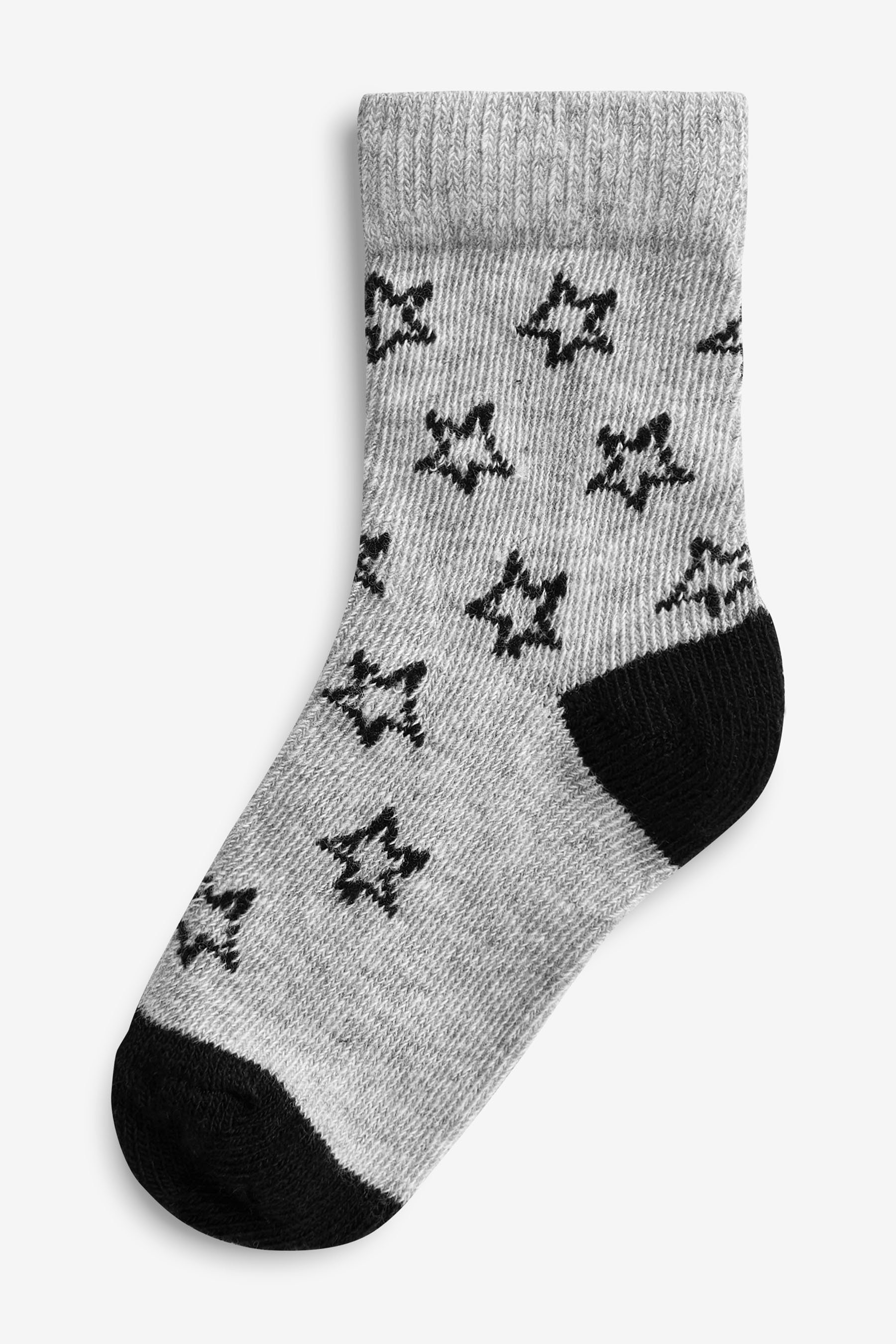Next Kurzsocken Babysocken im 5er-Pack (5-Paar)