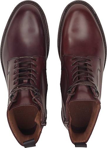 Lottusse Schnür-Boots
