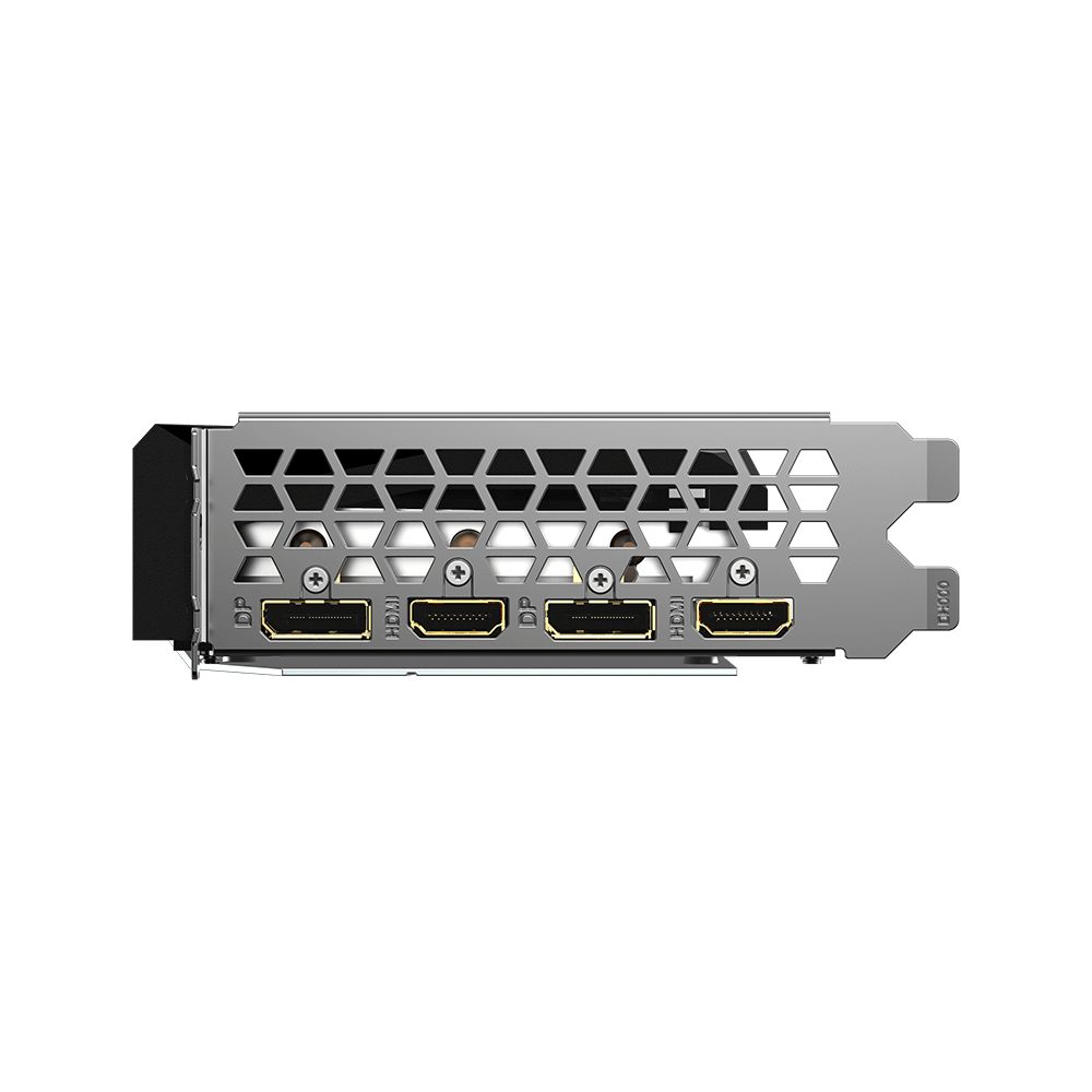 Gigabyte GeForce RTX™ 3060 GAMING OC 12G Grafikkarte (12 GB, GDDR6)