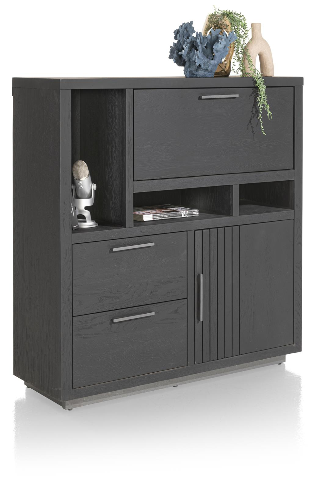 Highboard H&H Pavie